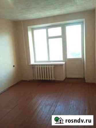 Комната 17 м² в 2-ком. кв., 3/5 эт. на продажу в Орехово-Зуево Орехово-Зуево
