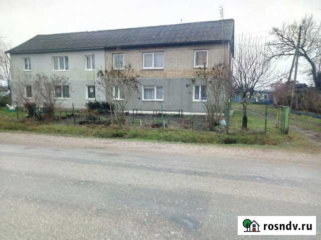 3-комнатная квартира, 68 м², 1/2 эт. на продажу в Правдинске Правдинск - изображение 1