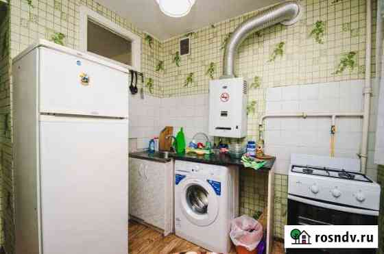 1-комнатная квартира, 32 м², 3/5 эт. в аренду посуточно в Новочеркасске Новочеркасск