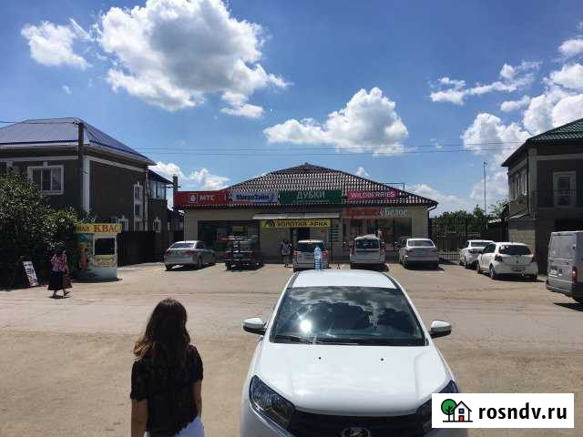 162кв.м. в ТЦ самый центр Старовеличковская - изображение 1