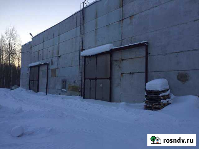 Складское помещение, 859 кв.м. Дмитров - изображение 1