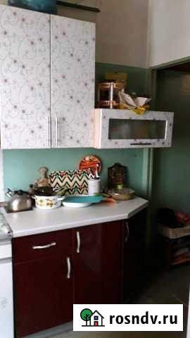 Комната 23 м² в 3-ком. кв., 2/4 эт. на продажу в Ивантеевке Московской области Ивантеевка - изображение 1