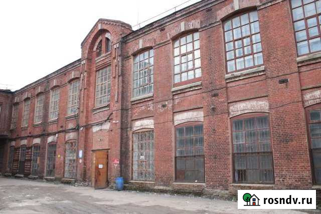 Производственное помещение, 491.4 кв.м. Иваново - изображение 1