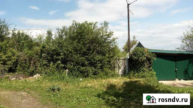 Участок СНТ, ДНП 7 сот. на продажу в Новосемейкино Новосемейкино - изображение 1