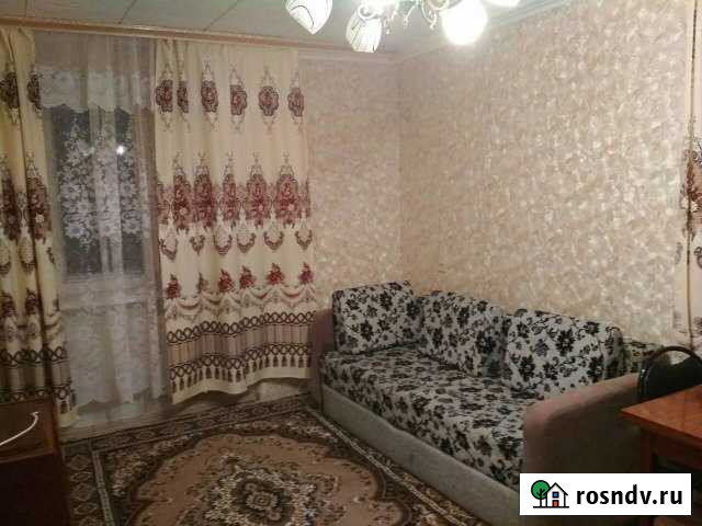 1-комнатная квартира, 39 м², 3/5 эт. в аренду на длительный срок в Ступино Ступино - изображение 1