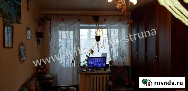 2-комнатная квартира, 47 м², 3/5 эт. на продажу в Струнино Струнино - изображение 1
