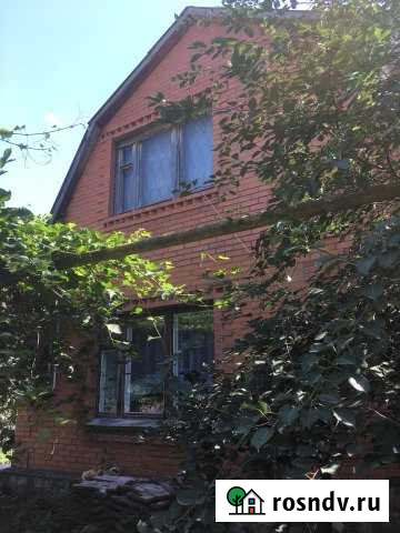 Дом 90 м² на участке 20 сот. на продажу в Октябрьском Рязанской области Октябрьский - изображение 1