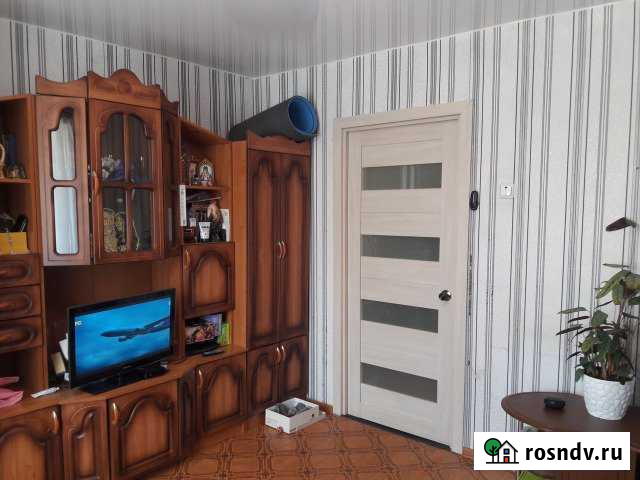 1-комнатная квартира, 30 м², 2/9 эт. на продажу в Великих Луках Великие Луки - изображение 1