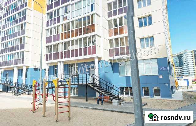 Помещение с отдельным входом, 270.6 кв.м. Ханты-Мансийск - изображение 1