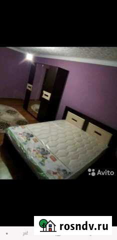 1-комнатная квартира, 33 м², 5/5 эт. в аренду посуточно в Грозном Грозный - изображение 1