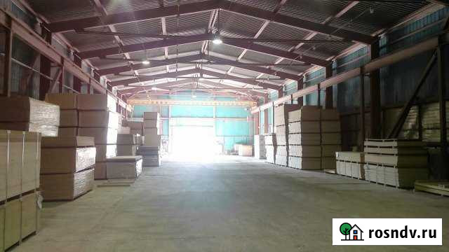 Продам складское помещение, 38400 кв.м. Екатеринбург - изображение 1
