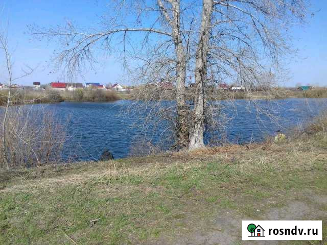 Участок СНТ, ДНП 5 сот. на продажу в Безенчуке Безенчук - изображение 1