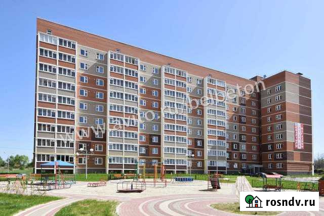 2-комнатная квартира, 65 м², 3/9 эт. на продажу в Разумном Разумное - изображение 1