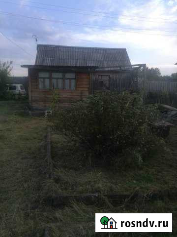 Дача 30 м² на участке 5 сот. на продажу в Шелехове Шелехов - изображение 1