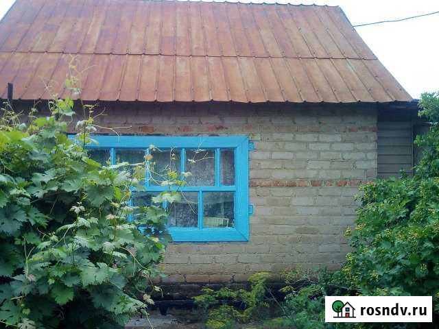 Дача 45 м² на участке 5.6 сот. на продажу в Нежинке Нежинка - изображение 1