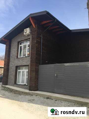 Коттедж 20 м² на участке 1 сот. в аренду посуточно в Геленджике Геленджик - изображение 1