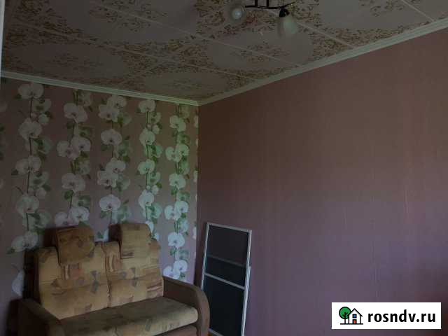 Дом 70 м² на участке 15 сот. на продажу в Октябрьском Рязанской области Октябрьский - изображение 1