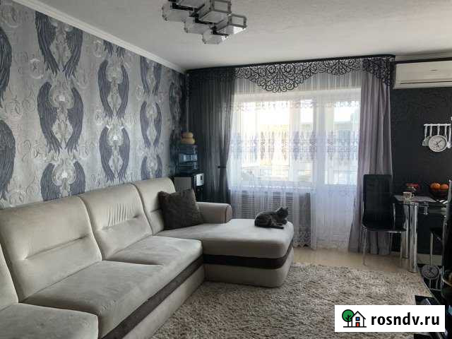 3-комнатная квартира, 60 м², 5/5 эт. на продажу в Кропоткине Кропоткин - изображение 1