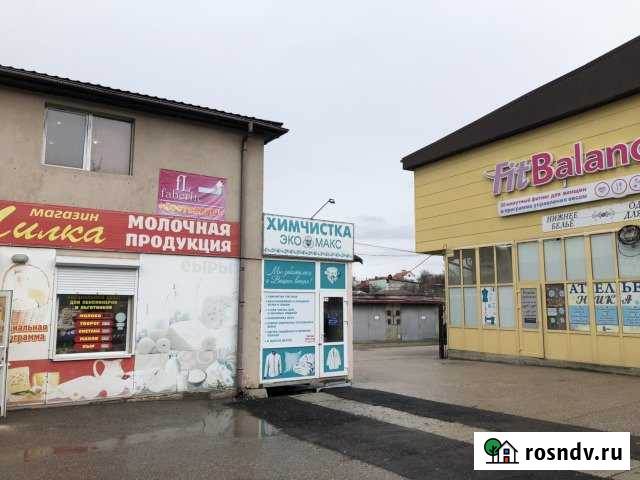 Гараж 18 м² в аренду в Севастополе Севастополь - изображение 1