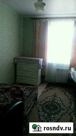 2-комнатная квартира, 42 м², 5/5 эт. на продажу в Братске Братск - изображение 1