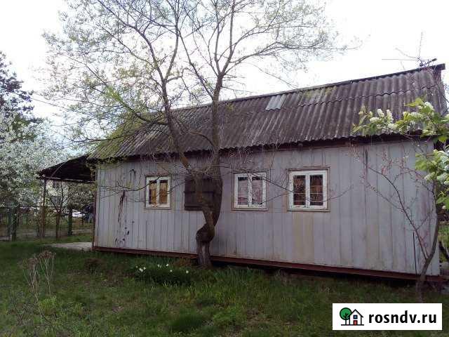 Дача 30 м² на участке 10 сот. на продажу в Рамони Рамонь - изображение 1