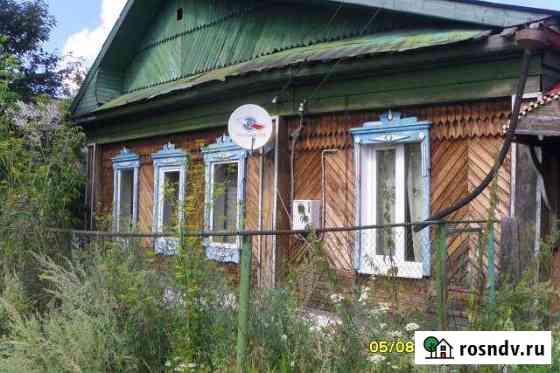 Дом 102 м² на участке 6 сот. на продажу в Красноуфимске Красноуфимск