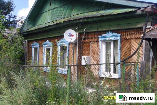 Дом 102 м² на участке 6 сот. на продажу в Красноуфимске Красноуфимск - изображение 1