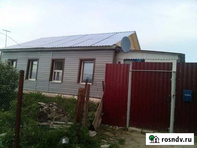 Дом 41 м² на участке 14 сот. на продажу в Чесме Чесма - изображение 1