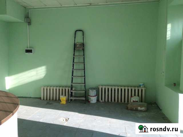 Помещение свободного назначения 15 квадратных метр Новомосковск - изображение 1