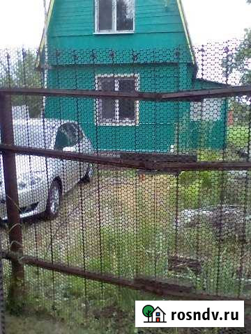 Дача 50 м² на участке 6 сот. на продажу в Ликино-Дулево Ликино-Дулево - изображение 1