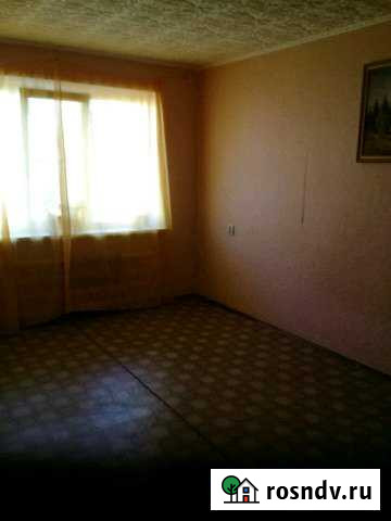 2-комнатная квартира, 43 м², 1/5 эт. на продажу в Уварово Уварово - изображение 1