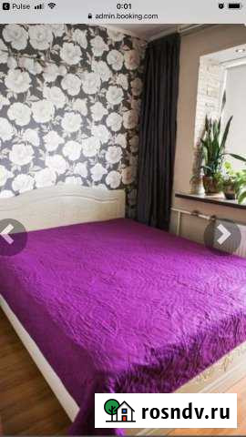 2-комнатная квартира, 38 м², 4/9 эт. в аренду посуточно в Петрозаводске Петрозаводск - изображение 1