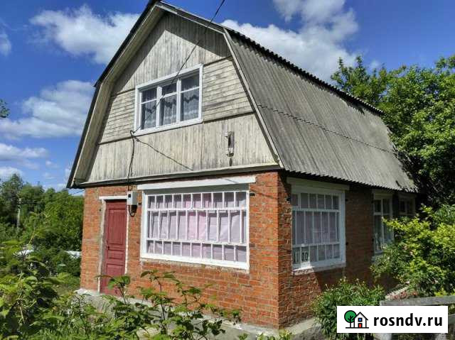Дача 65 м² на участке 4.6 сот. на продажу в Серпухове Серпухов - изображение 1