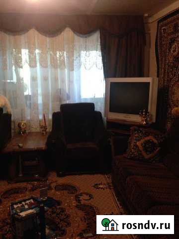 3-комнатная квартира, 61 м², 1/2 эт. на продажу в Становом Становое - изображение 1