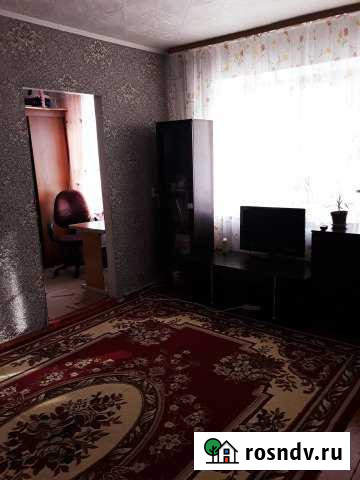 2-комнатная квартира, 41 м², 1/2 эт. на продажу в Фершампенуазе Фершампенуаз - изображение 1