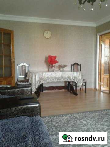 3-комнатная квартира, 72 м², 3/5 эт. на продажу в Дербенте Дербент - изображение 1