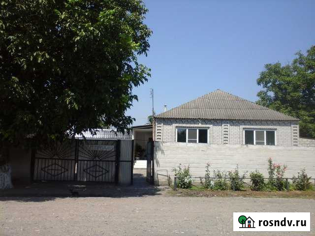 Дом 130 м² на участке 29 сот. на продажу в Тереке Терек - изображение 1