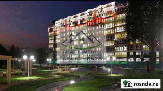 3-комнатная квартира, 90 м², 7/10 эт. на продажу в Пятигорске Пятигорск