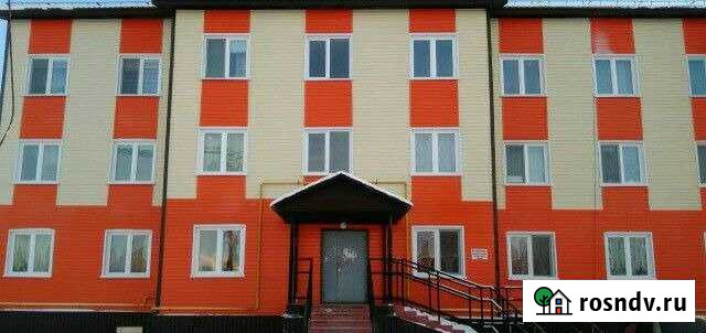 3-комнатная квартира, 74 м², 3/3 эт. на продажу в Уренгое Уренгой - изображение 1