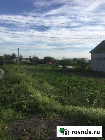 Участок ИЖС 8 сот. на продажу в Прямицыно Прямицыно - изображение 1