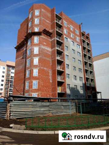 3-комнатная квартира, 79 м², 5/10 эт. на продажу в Нефтекамске Нефтекамск - изображение 1