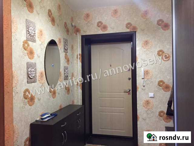 2-комнатная квартира, 49 м², 2/3 эт. на продажу в Карпинске Карпинск - изображение 1