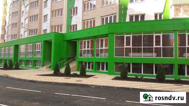 Помещение 142 кв.м. под зал фитнеса, йоги, пилатес Краснодар - изображение 1