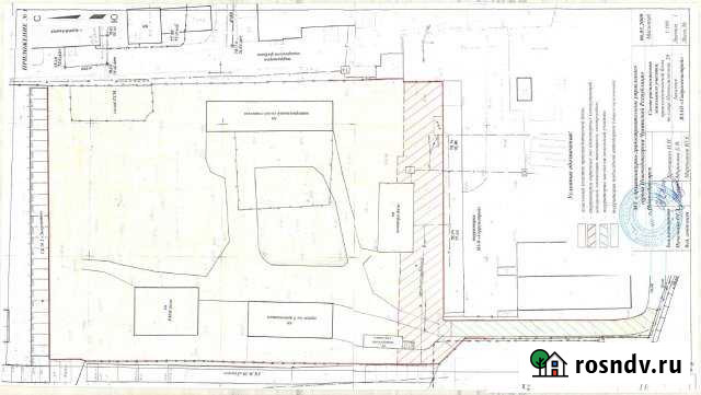 Участок промназначения 165 сот. на продажу в Новочебоксарске Новочебоксарск - изображение 1