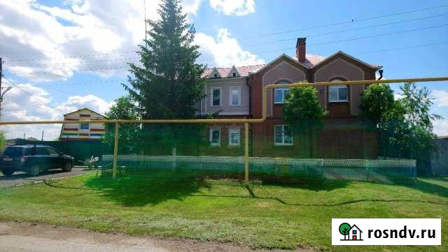 Коттедж 250 м² на участке 40 сот. на продажу в Дубовом Умете Дубовый Умет - изображение 1