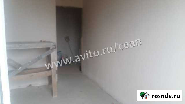 1-комнатная квартира, 35 м², 1/3 эт. на продажу в Мысхако Мысхако - изображение 1