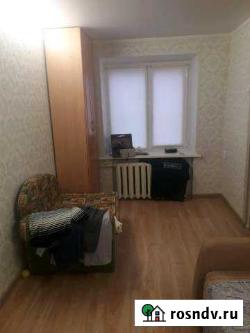 Комната 12 м² в 2-ком. кв., 1/4 эт. в аренду на длительный срок в Пушкино Пушкино - изображение 1