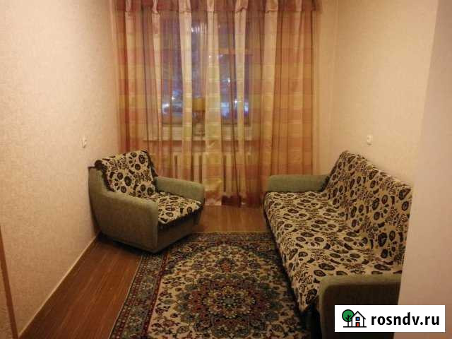 3-комнатная квартира, 59 м², 2/5 эт. на продажу в Инте Инта - изображение 1