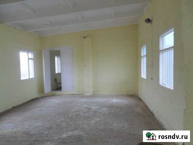 Производственное помещение, 330 кв.м. Астрахань - изображение 1