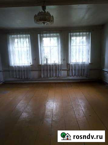 Дом 55 м² на участке 10 сот. на продажу в Невьянске Невьянск - изображение 1